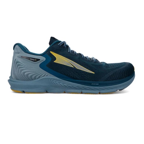 Altra Torin 5 Wandelschoenen Heren Blauw (NL-TOK)
